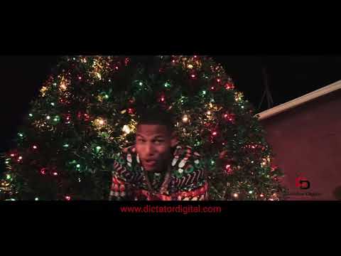 D Wall - Christmas Day [Music Video]