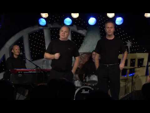 Fredrikstadguttane - Rulletrapp i Fokus