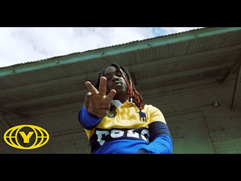 JankyOfYLSTE -  Chosen (Dir. by @urthemanjal)