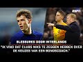 ? "CLUBS hebben NIETS TE ZEGGEN over de keuzes van de BONDSCOACH!" | Voetbalpraat