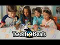 Tweet Beats 10000 - видео
