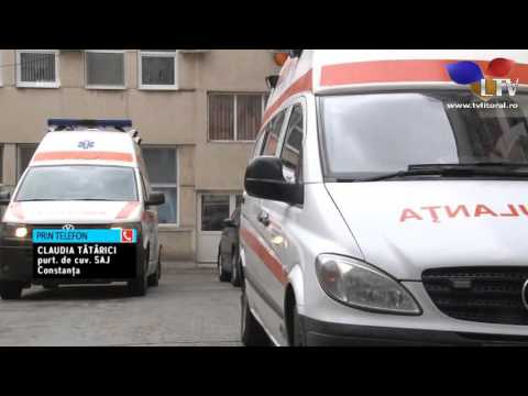 Un copil de numai patru ani din satul Nisipari a ajuns, în comă, la spital - Litoral TV