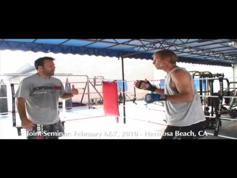 DBMA Kali Tudo Training Camp Promo