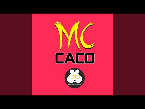 Mi Noviesita - El Mc Caco