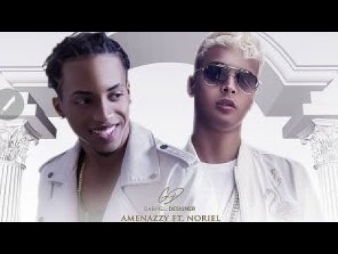 Letra - Dios bendiga  remix - Amenazzy x Noriel x Arcangel x De la Ghetto