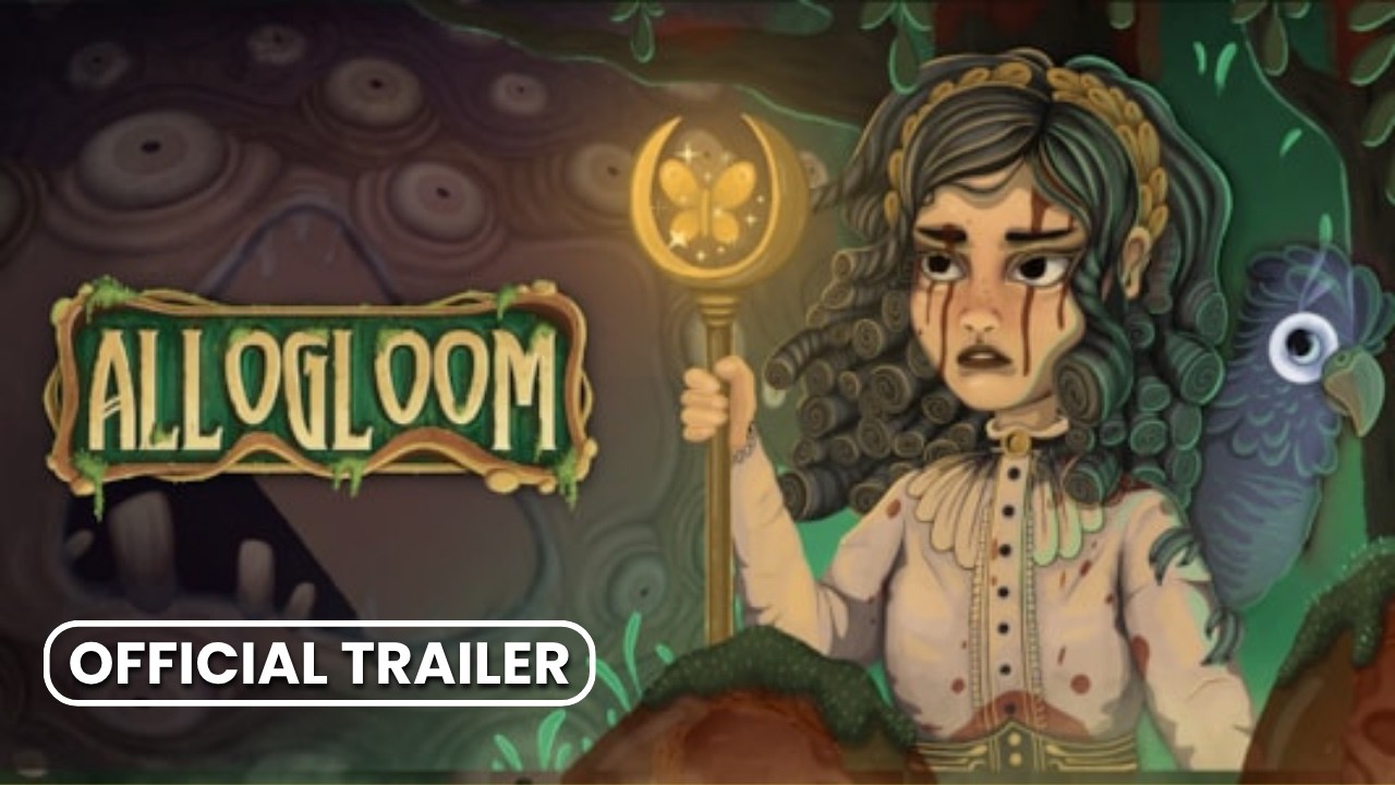 Allogloom