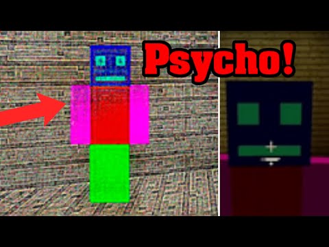 HIKI | Minecraft Mythen Deutsch