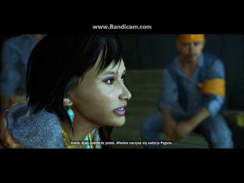 Zagrajmy w Far Cry 4 Odc.23 - Odpłata