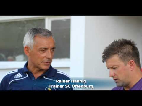 DP-WEBRADIO: Nachlese Verbandsliga: SC Offenburg - SV Oberachern 0:7