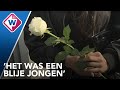 Buurt rouwt om 14-jarig slachtoffer van koolmonoxidevergiftiging - OMROEP WEST