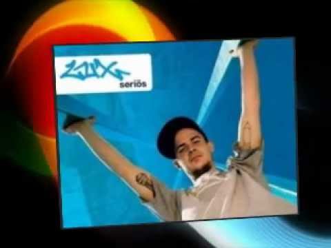 DemoLux - T.A.N.Z. feat. Akil the MC & Chrisfader