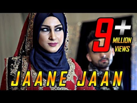 Sham Idrees & Froggy | Jaane Jaan