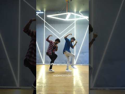 Padichu pathen - Polladhavan | Dhanush, Vetrimaaran, Shankar Mahadevan, GV Prakash #dance #trending