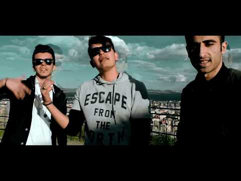 EZIZHAN x BIJAR x AKCHILLES - Mahallenin Dibinden ( beat by: Accent Beats)