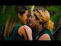 FLUNK The Exchange Lesbian Movie Episode 18 - LGBT High School Romance