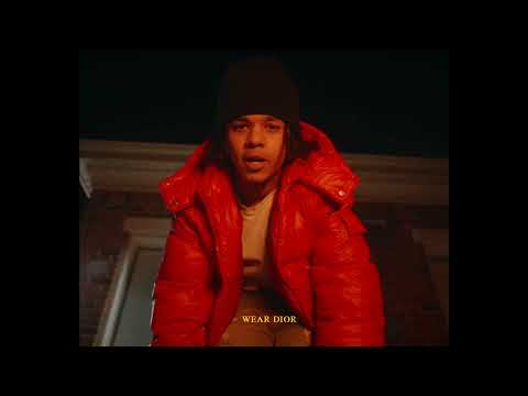 LIL J HOLLYWOOD - DESIGNER JUNKIE (Official Music Video)