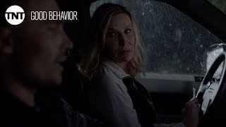 Good Behavior: Javier Can't Be That Bad - Season 2, Ep. 4 [CLIP] | TNT