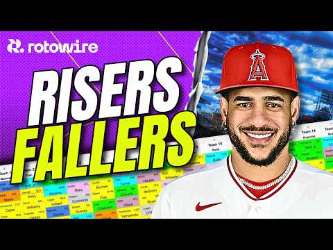 Thumbnail for MLB Prospects: OVERRATED or UNDERRATED (Fantasy Baseball)