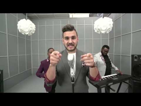 Mi Casa X Yemi Alade - Get Through This Behind The Scenes