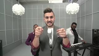 Mi Casa X Yemi Alade - Get Through This Behind The Scenes