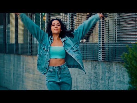 IMANBEK ft. SALEM ILESE - MARRIED TO YOUR MELODY (DELUX VERSION)