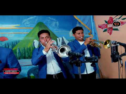 54 AÑOS DE LA IGLESIA PRINCIPE DE PAZ NO.1, ALDEA LA CUMBRE, SAN MIGUEL IXTAHUACAN, S.M