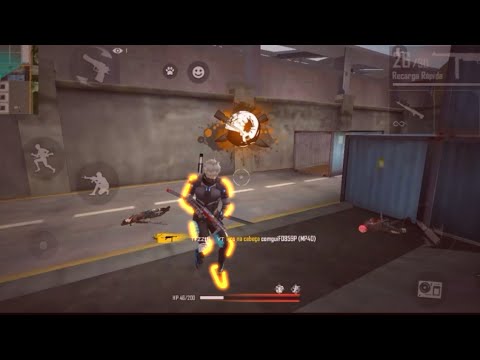 FASTER⚡⚡Brazilian Player