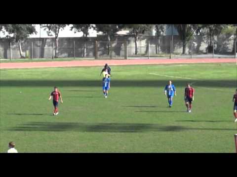 DIL04 300912 VADO - VIRTUS CPS 3-0 ECCELLENZA