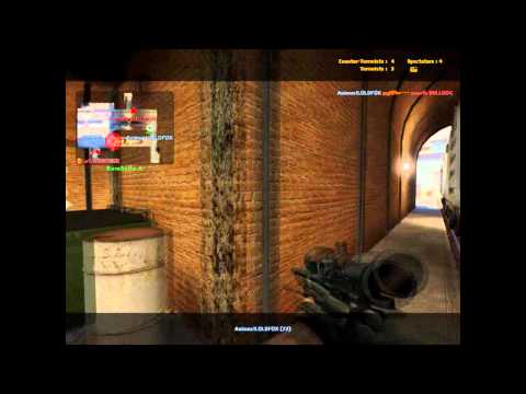 ESEA S8 OPEN FINALS MATCH