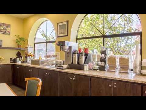Baymont Inn & Suites Milpitas CA 95035