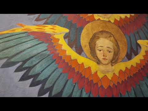 Modlitwa o pokój - Piotr Pałka, Voce Angeli