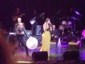 Nancy Ajram İstanbul Concert Sheikh El Shabab ...