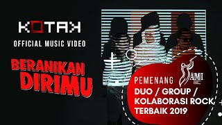 Download lagu KOTAK - Beranikan Dirimu mp3 Download lagu KOTAK - Beranikan Dirimu mp3