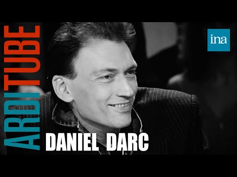 Daniel Darc : La drogue et Taxi Girl chez Thierry Ardisson | INA Arditube