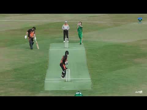 Knights Innings | SCA 2022-23 T20 1st Grade Grand Final
