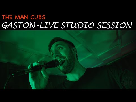 Gaston [ALT ROCK COVER] - Disney's Beauty and the Beast - The Man Cubs (live version)