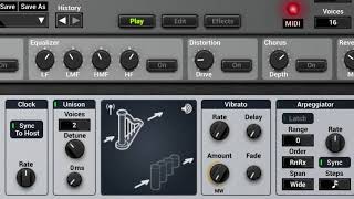 Video thumbnail for Review - Applied Acoustic Systems Chromaphone 2 by Production Expert