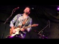 ''NIGHT TRAIN'' - TAB BENOIT, june 2014 ...