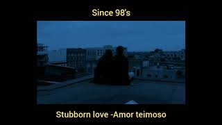 The Lumineers - Stubborn love (Legendado/Tradução)