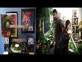 The Last Of Us Original Score Volume I [Full Vinyl] Gustavo Santaolalla / Playstation