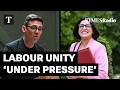 Burnham Faces Left Wing Revolt Over Mahmood As Chancellor