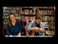Tim O'Brien and Jan Fabricius - Parlor Room Home Sessions -  5.10 8PM ET