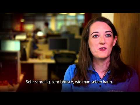 Fable - The Journey: Entwicklervideo