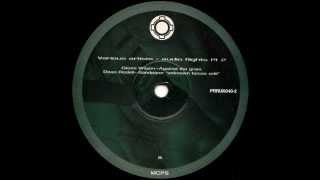 Ignition Technician - Putain B1 (Various - Audio Flights Pt. 2)