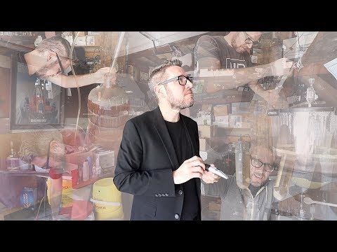 The 2 year journey of a sour beer