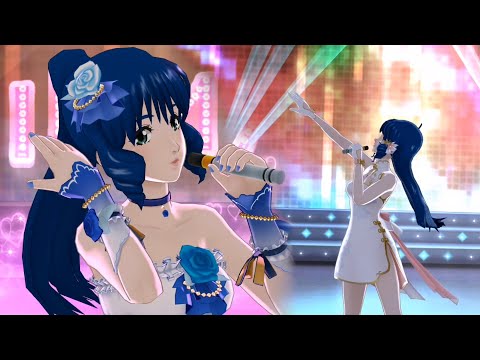 Choujikuu Yousai Macross: Ai, Oboete Imasu ka Silver Moon Red Moon Mari Iijima