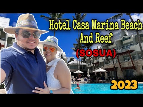 Videos del Casa Marina Beach  Reef 4★ en Sosúa, República DominicanaVer MásVerPrecios19CerrarConsulta por Whatsapp 🇦🇷BookingTripadvisorExpediaAgodaTravelocityOrbitzPricelineTripSkyscannerDespegarKayakHotelesDestiniaTrivagoLastminuteHotwireCheapticketsTuiWotif