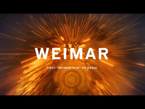 World of Warships • Weimar: Operation Narai