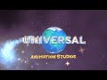 Universal Animation Studios 2021 What If