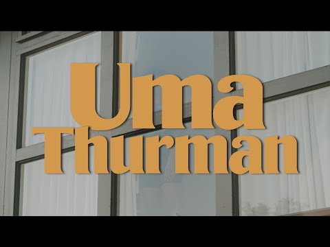 The Foxymorons - Uma Thurman (Official Video)